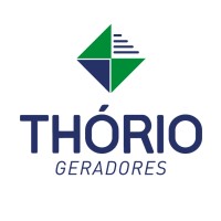 Thório Geradores logo - Similar company to Otm | Tax