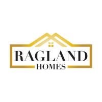 Ragland Homes logo - Similar company to Viz Graphics™