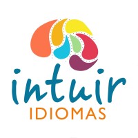 Intuir Idiomas logo - Similar company to Network Idiomas