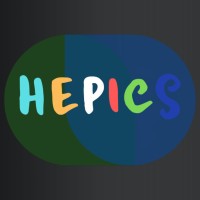 Hepics logo - Similar company to Les Maths En Scène