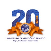 Universidade Gregório Semedo logo - Similar company to Okayula Tech