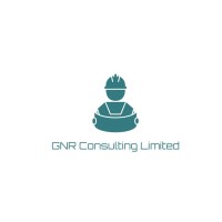 GNR Consulting Limited logo - Similar company to Millar Tractors Ltd