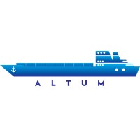 Altum Heavy Duty logo - Similar company to Arabian Elevators & Engineering Co. Llc.