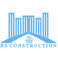 BS CONSTRUCTION logo - Similar company to Aashrayaa Projects