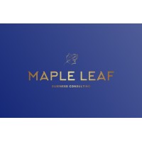 Maple Leaf Business Consulting Ltd logo - Similar company to Cyber-Aaa