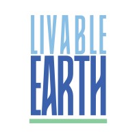 Livable Earth logo - Similar company to Tis Labs