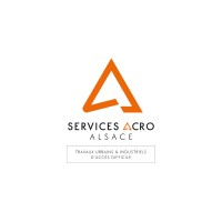 Services Acro Alsace logo - Similar company to Acf-Sendra
