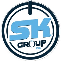 SK Group logo - Similar company to Computrek