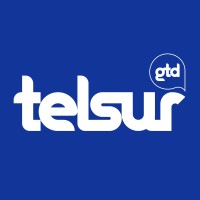 Telefónica del Sur logo - Similar company to Gtd Chile