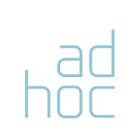 collectif adhoc logo - Similar company to Léo Lagrange Formation (Idf-Cvl)