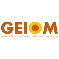 GEIOM.com logo - Similar company to Gieom