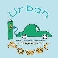 UrbanPower logo - Similar company to Biogrid Consulting