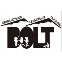 Brown Outdoor Leadership Training logo - Similar company to Wbru