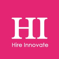 Hire Innovate logo - Similar company to Matrixsofttek