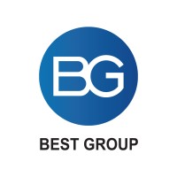 Best Group logo - Similar company to Bespack Global