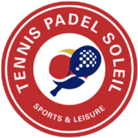 Tennis Padel Soleil logo - Similar company to Glova-Pro