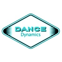 Dance Dynamics logo - Similar company to Higher Ground Dance Company