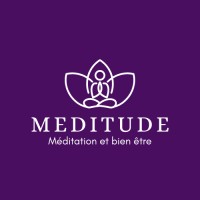 Méditation et bien être logo - Similar company to Turning Tables Morocco