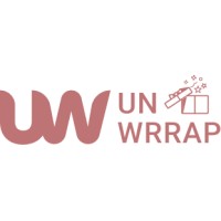 UnWrrap logo - Similar company to Deira Stablecoin (ديره)