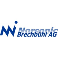 Norsonic Brechbühl AG logo - Similar company to Kore Ledger