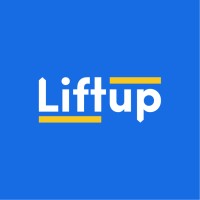 Lift Up Egypt logo - Similar company to Lift Up