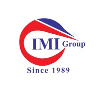 IMI Industries official logo - Similar company to Imi Industries Co., Ltd