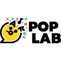 PopLab Deutschland logo - Similar company to Lde Deutschland