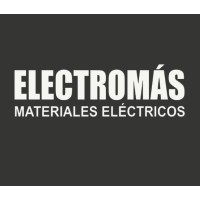 ELECTROMAS SRL logo - Similar company to Electrinet S.R.L