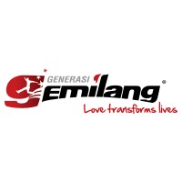 Yayasan Generasi Gemilang (Generasi Gemilang Foundation) logo - Similar company to Edvolution Enterprise