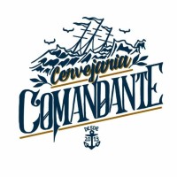 Cervejaria Comandante logo - Similar company to Cervejariaseasons