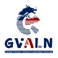 Global Venture Alumni Leadership Network logo - Similar company to U8