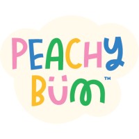 Peachy Bum logo - Similar company to Financialruler
