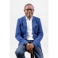 CanaanLead Formations logo - Similar company to Kom & Krea