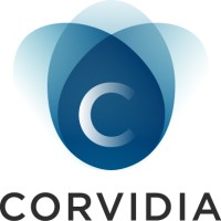 Corvidia Therapeutics logo - Similar company to Cincor Pharma, Inc.