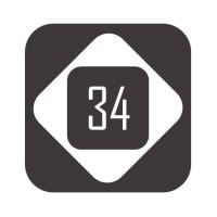 34 Technology logo - Similar company to 34 Technology
