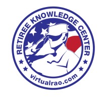 VRAO: Virtual Retiree Activity Office logo - Similar company to Voice Activity Ltd