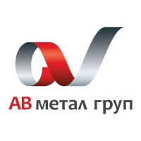 AV metal group logo - Similar company to Marka Software Development