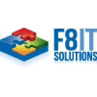 F8 IT Solutions Limited logo - Similar company to Rcrprojects