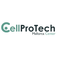 CellProTech logo - Similar company to Santanyí Solutions