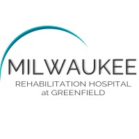 Milwaukee Rehabilitation Hospital at Greenfield logo - Similar company to Orthopaedic Hospital Of Wisconsin