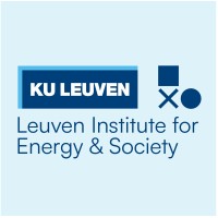 Leuven Institute for Energy & Society logo - Similar company to Energy Systems Integration & Modeling Research Group