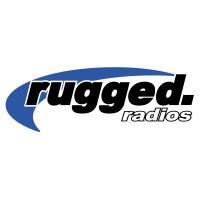 Rugged Radios logo - Similar company to Nuwaves Rf Solutions