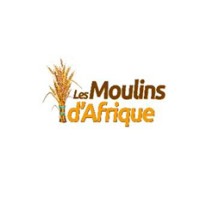 Les Moulins d'Afrique logo - Similar company to Soha - Constructions