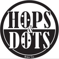 Hops & Dots logo - Similar company to Lúpulo Tropical - Consultoria E Pesquisa