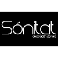 SONITAT Decoración sonora logo - Similar company to Flips - Decoración Del Hogar -