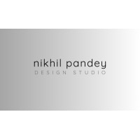 NIKHIL PANDEY DESIGN STUDIO logo - Similar company to Studio_Bespoke