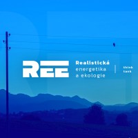 Realistická energetika a ekologie z.s. logo - Similar company to Compex, Spol. S R.O.