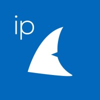 IP Shark logo - Similar company to Vantagebp