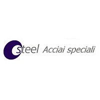 STEEL SPA logo - Similar company to Profilmec Spa