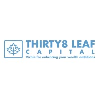 Thirty8 Leaf Capital logo - Similar company to Clentia Group